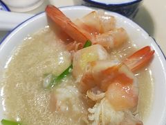 -东江海鲜大排档·潮汕菜·砂锅粥