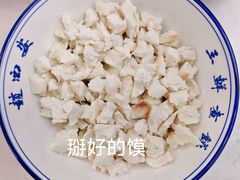 -赵西安三鲜煮馍馆(大车家巷店)