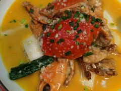 -江南婆婆(车墩店)