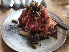 -BOR Eatery(安福路店)