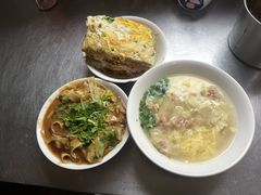 -陈记锅巴菜(五大道店)