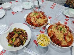 -虎虎龙虾•9年湖北匠(双井店)