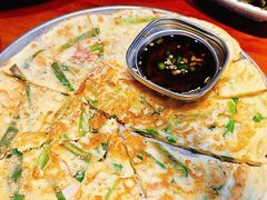 -火炉情韩国料理店(古田路店)