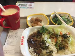 -永和大王(漕宝店)
