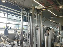 -GMJ·24H健身房(北外滩店)