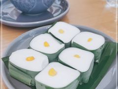 -金泰兰忆暹罗·东南亚餐厅(城西银泰店)