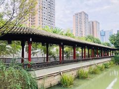 -龙潭水乡