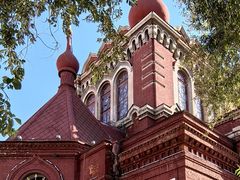 -圣·阿列克谢耶夫教堂