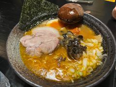 -日本料理神拉面