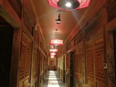 -兰溪小馆(首经贸店)