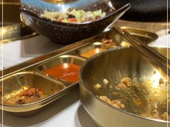 -妥妥烤肉料理(凯德店)