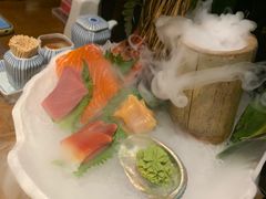 -和彩放题餐厅(酒仙桥店)