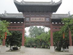 -南沙天后宫景区