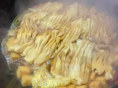 -崔记生活·铁锅炖鱼粘卷子(总店)