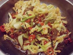 -清真悦宾楼食府(海湖店)
