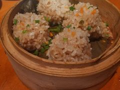 糯米排骨-永乐饭店