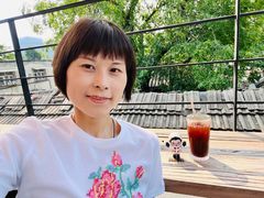 -火火咖啡&茶空间