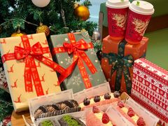 -奈雪的茶(亨特国际广场店)