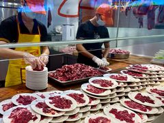-名门潮牛·鲜牛肉海鲜火锅.烧烤自助餐厅(诚丰广场店)