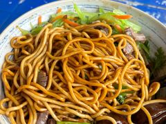-梅溪·小伙子干挑面(安吉总店)