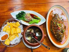 -云隐小厨·传统大理美食(复兴路店)