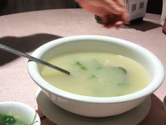 -七仙岭君澜度假酒店·桃源小馆中餐厅