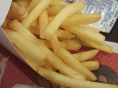 -肯德基(燕岭店)