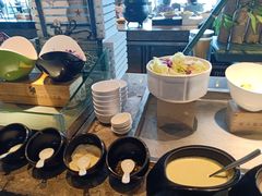 -余姚四明湖开元名都度假酒店·夏威夷西餐厅