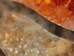 -蜀大侠火锅(总府路店)