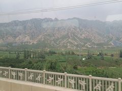 -辛安庄鸡鸣山景区