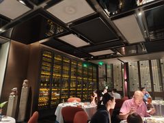 -三利音·玖弄小鲜(浦东嘉里城店)