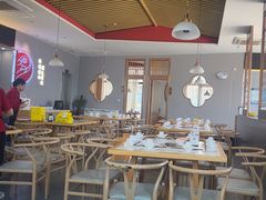 -守柴炉烤鸭(鱼嘴店)