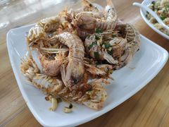 -明记海鲜大排档(巽寮湾店)