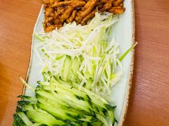 -老昌春饼(中央大街店)