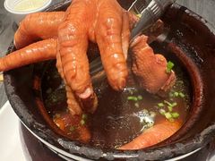 -阿喆私房菜(西五路店)