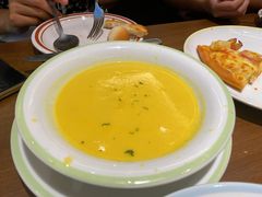 -萨莉亚意式餐厅(杭州滨江天街店)