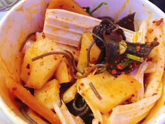 -萝鸡思味秘制泡菜(万家丽店)