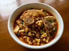 -刘信牛羊肉小炒泡馍(回民街店)