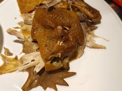 -七菜馆·东北菜·蒸饺(文体路店)