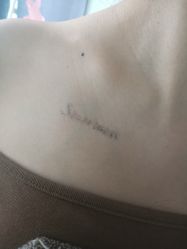 -天道专业洗纹身