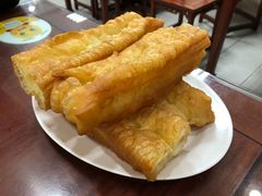 -日月永和中国餐饮名店(东湖店)