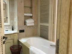 -平湖九龙山庄园圣马可酒店