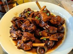 -二十八里太湖船菜(吉祥路店)