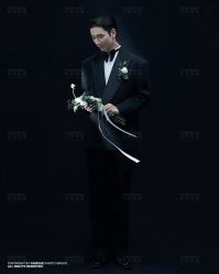 -巴黎经典婚纱摄影PARISSIC