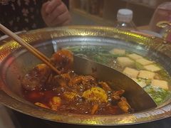 -和福顺牛肉大虾焖锅自助(宝业店)
