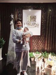 点击看大图 -Babysky·贝瑞佳月子会所(花木店)