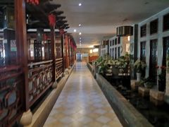 大堂-志晖园圆子鸡·辣子鸡(阳光店)