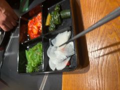 -千寻烧肉(政务区店)