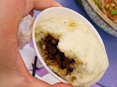酱肉包-蜀江春(科华北路店)
