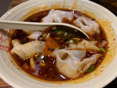 红油抄手-协茂森老钟家(鸿云悦街店)